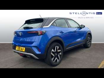 Used Vauxhall Mokka 2021 for sale - 74823653: Photo
