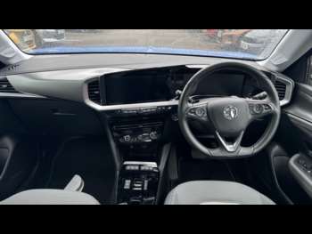 Used Vauxhall Mokka 2021 for sale - 74823653: Photo