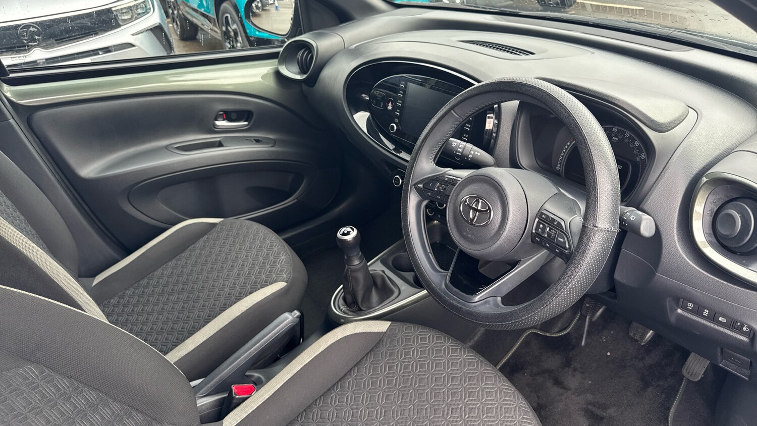 Vehicle 11