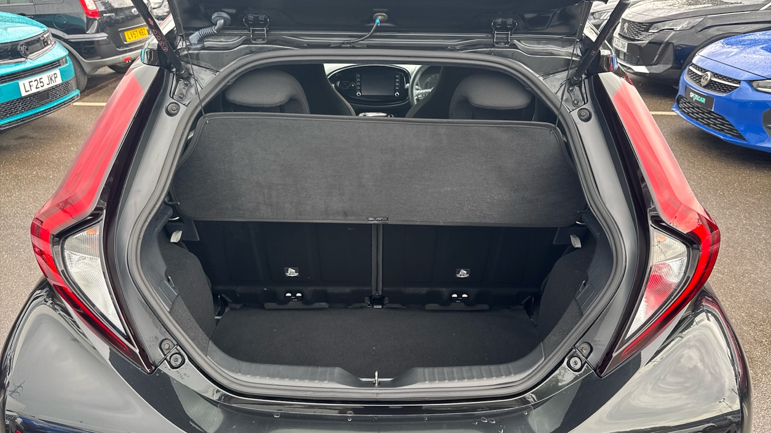 Vehicle 19