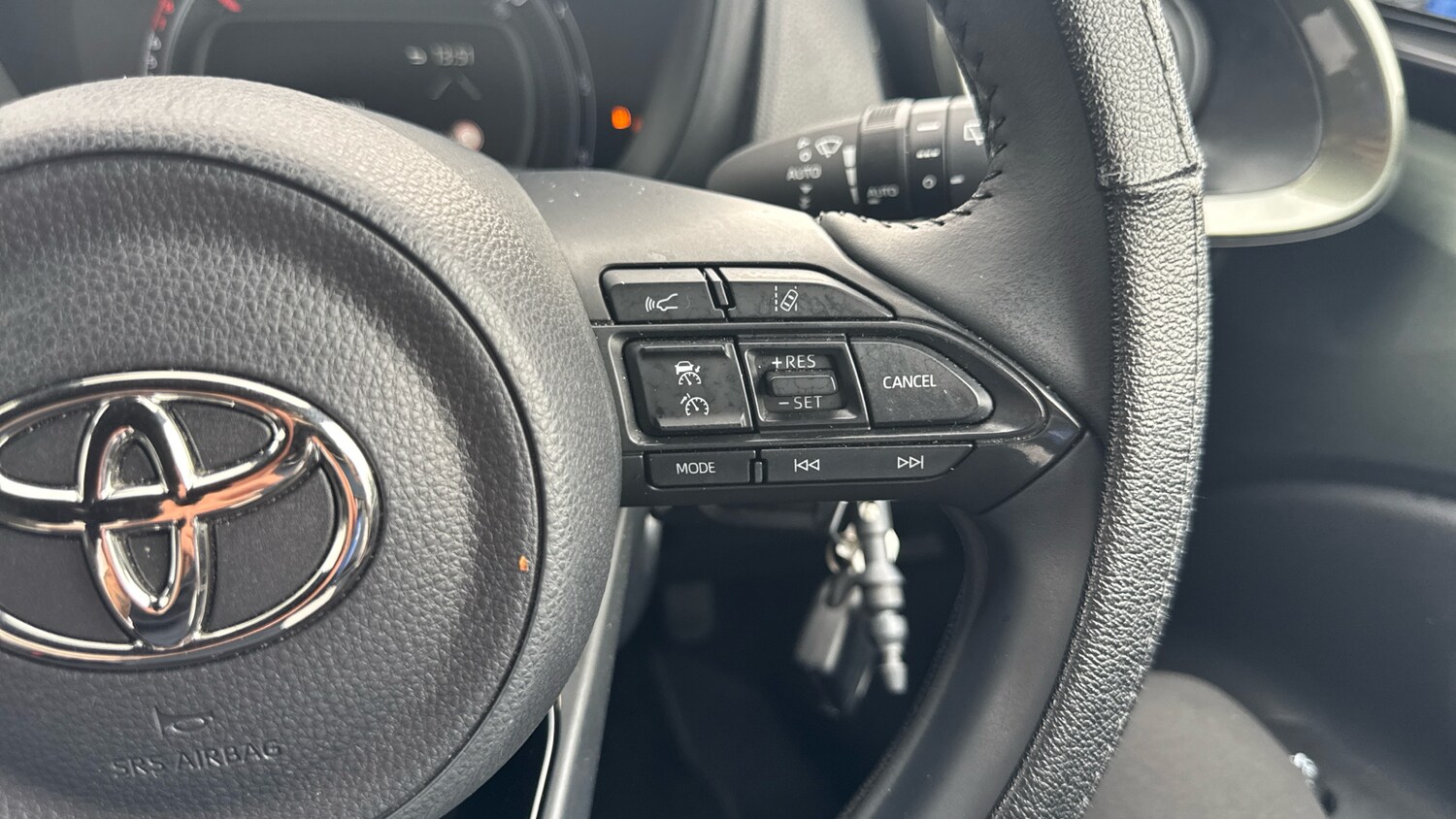 Vehicle 24
