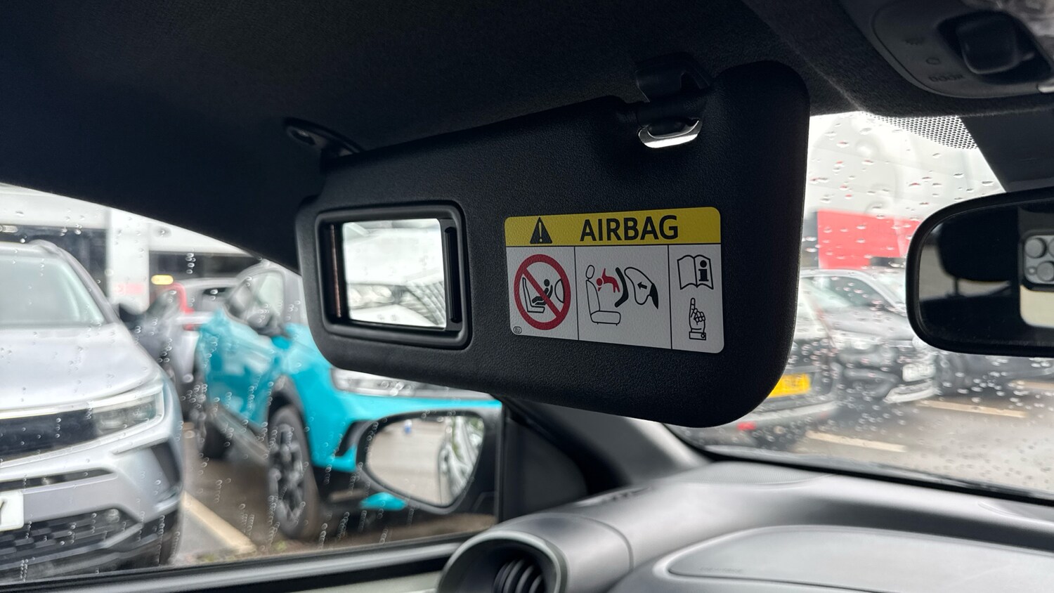 Vehicle 29