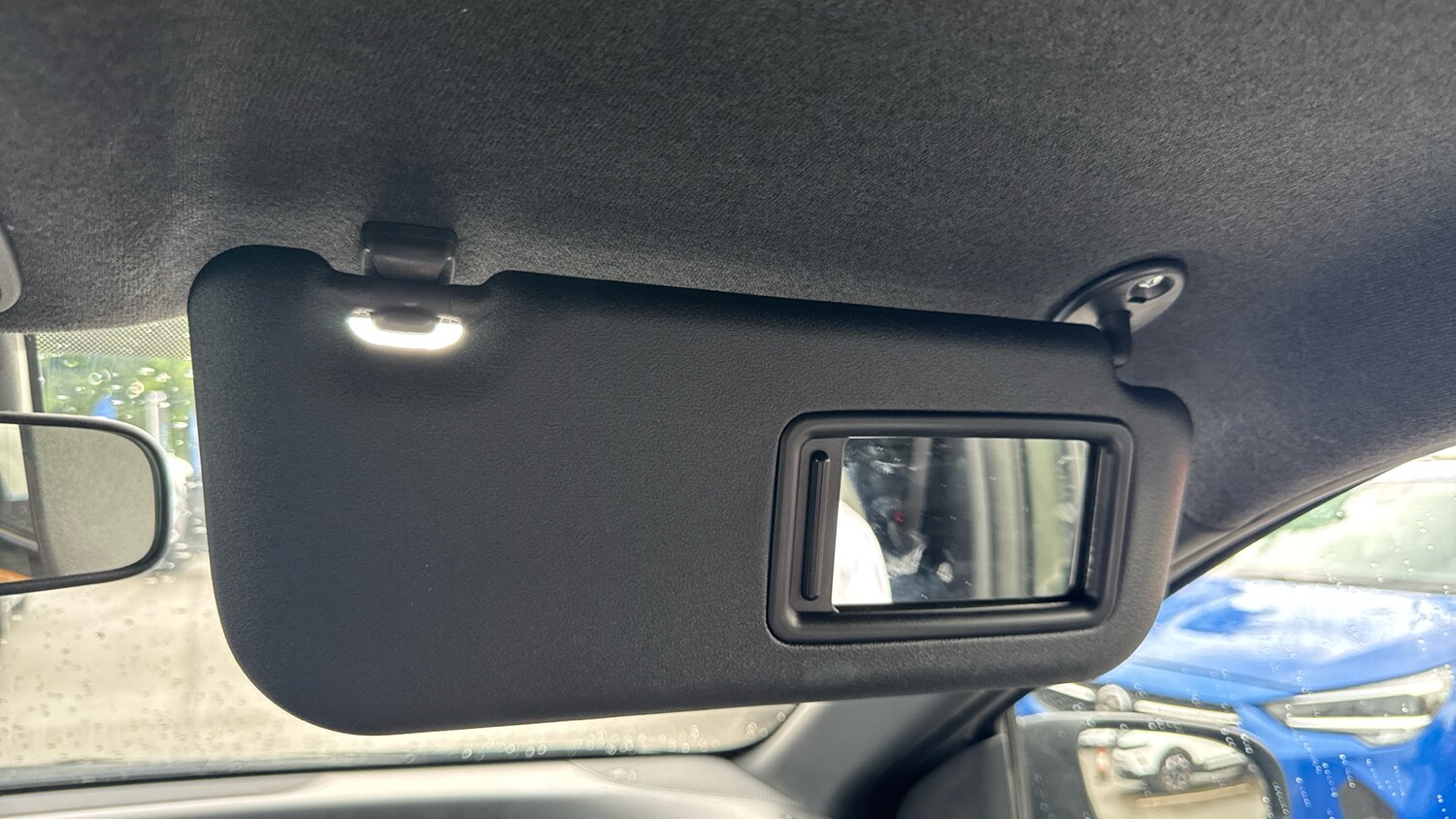 Vehicle 31