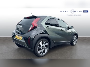 Used Toyota Aygo X 2023 for sale - 75494887: Photo