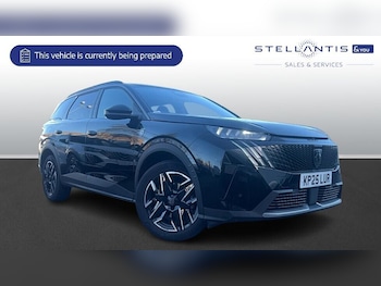 Used Peugeot 5008 2025 for sale - 77018088: Photo