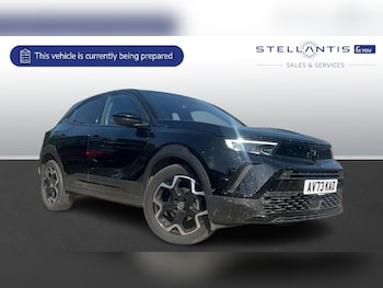 Used Vauxhall Mokka 2023 for sale - 78742618: Photo