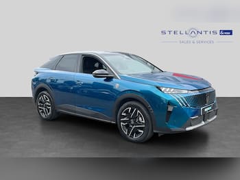Used Peugeot 3008 2025 for sale - 79658990: Photo
