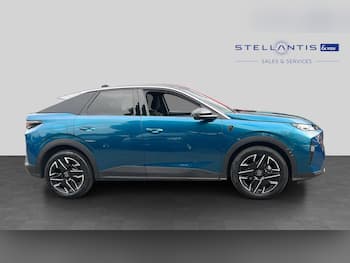 Used Peugeot 3008 2025 for sale - 79658990: Photo