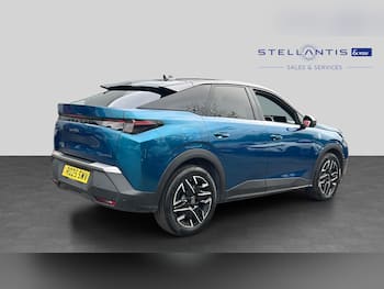 Used Peugeot 3008 2025 for sale - 79658990: Photo