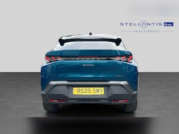 Used Peugeot 3008 2025 for sale - 79658990: Photo