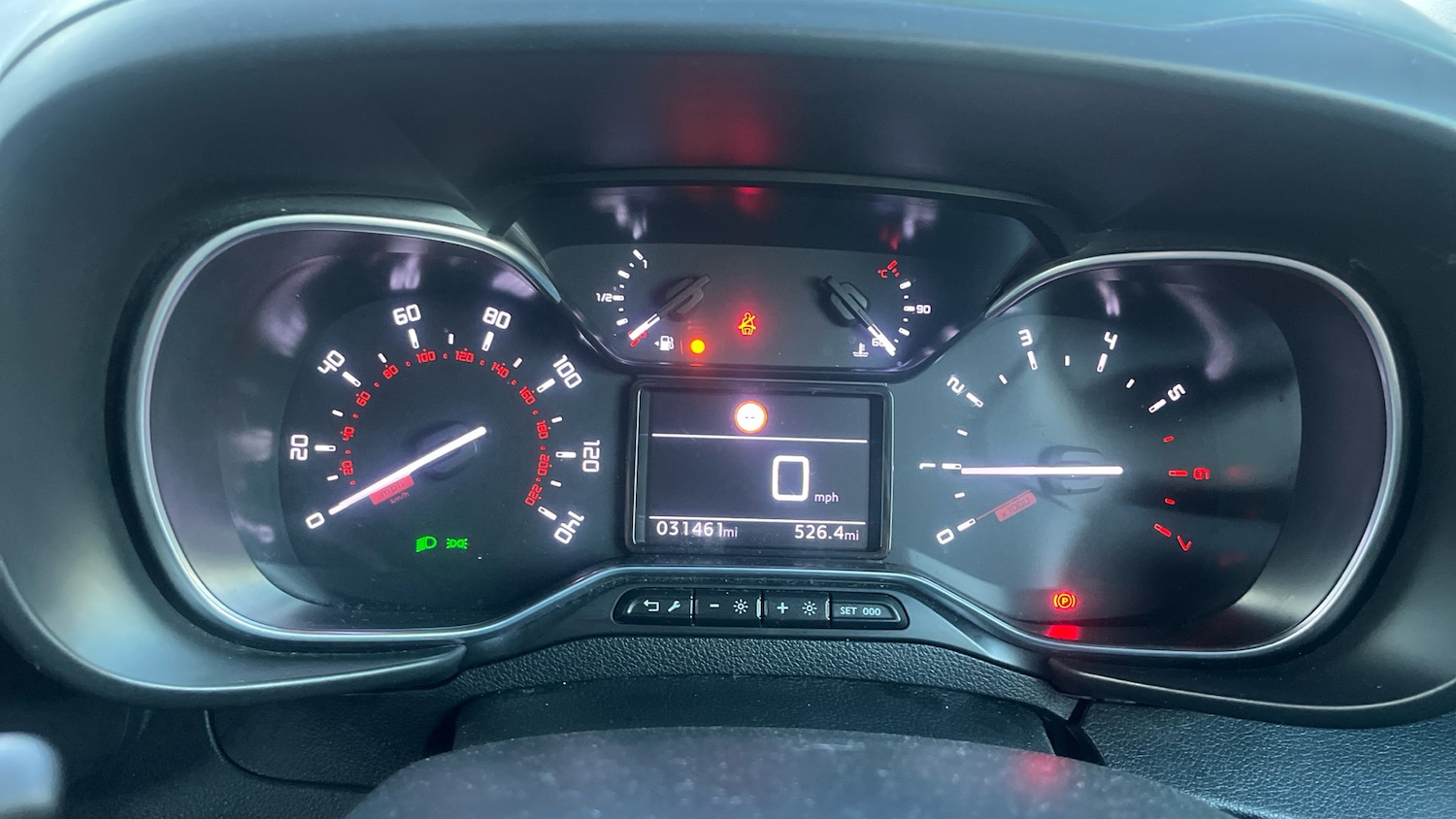 Used Citroen Berlingo 2022 for sale - 76474385: Photo 13