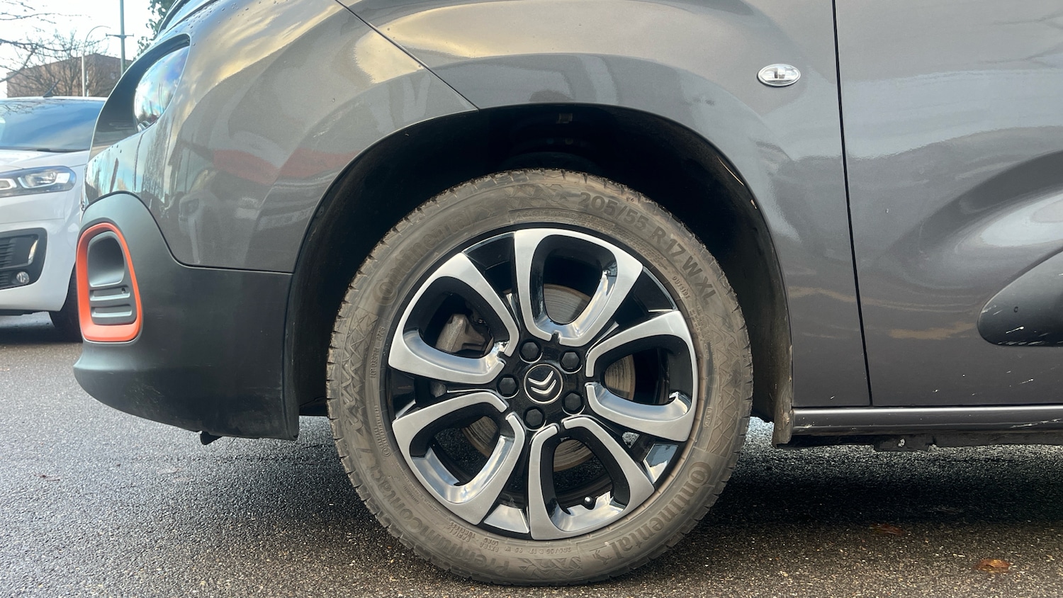 Used Citroen Berlingo 2022 for sale - 76474385: Photo 14