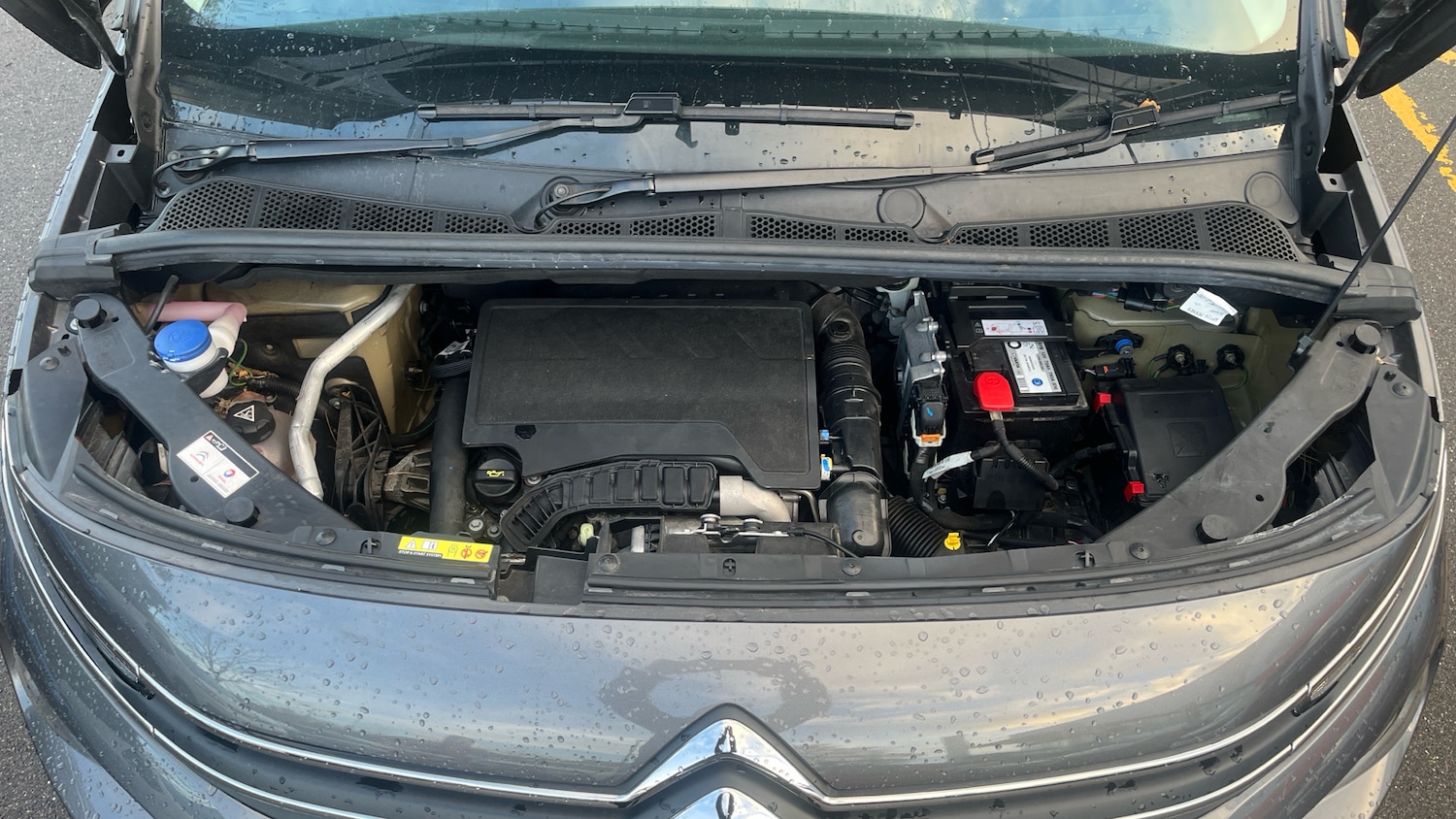 Used Citroen Berlingo 2022 for sale - 76474385: Photo 18