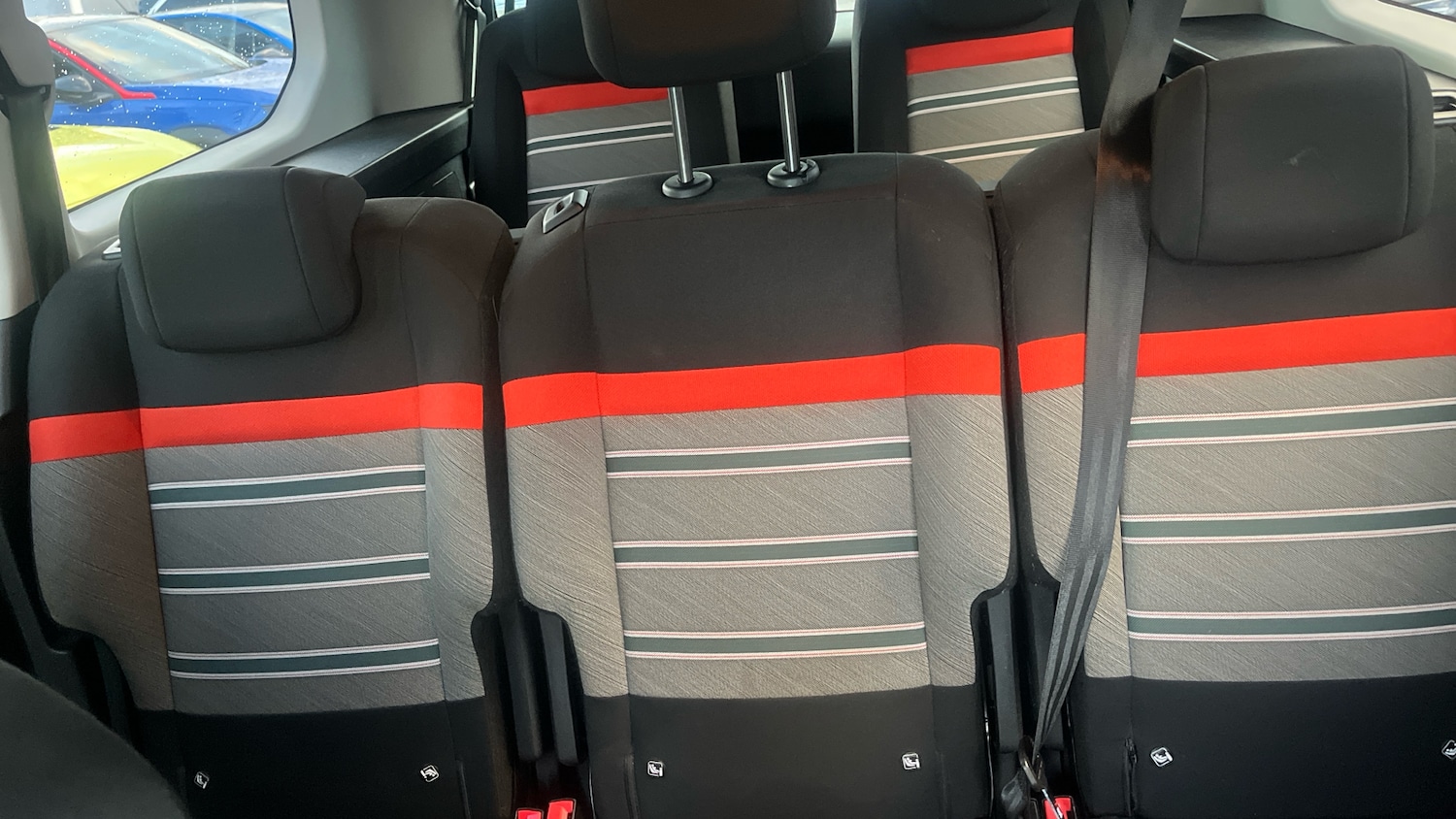 Used Citroen Berlingo 2022 for sale - 76474385: Photo 25