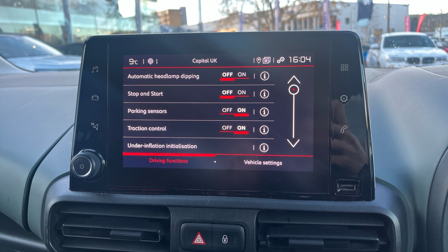 Used Citroen Berlingo 2022 for sale - 76474385: Photo 30