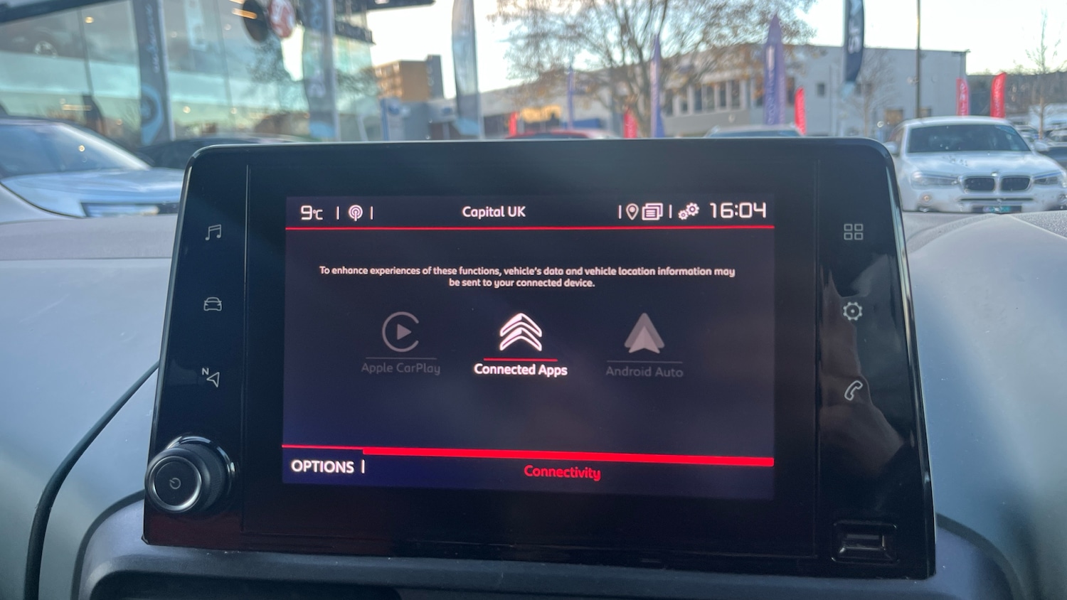 Used Citroen Berlingo 2022 for sale - 76474385: Photo 31