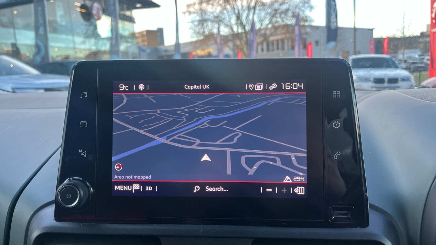 Used Citroen Berlingo 2022 for sale - 76474385: Photo 32