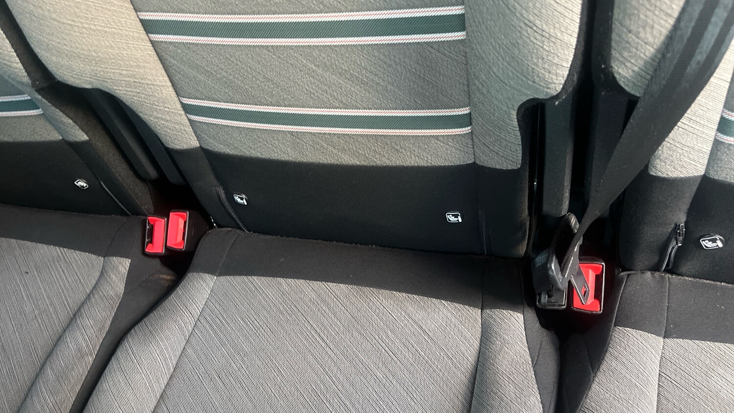 Used Citroen Berlingo 2022 for sale - 76474385: Photo 35