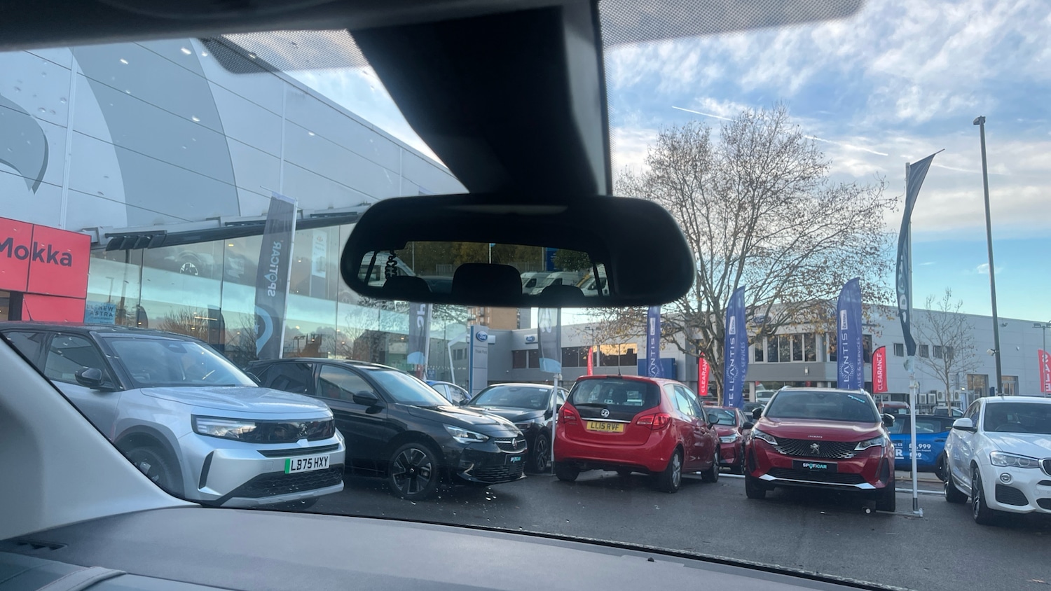 Used Citroen Berlingo 2022 for sale - 76474385: Photo 37