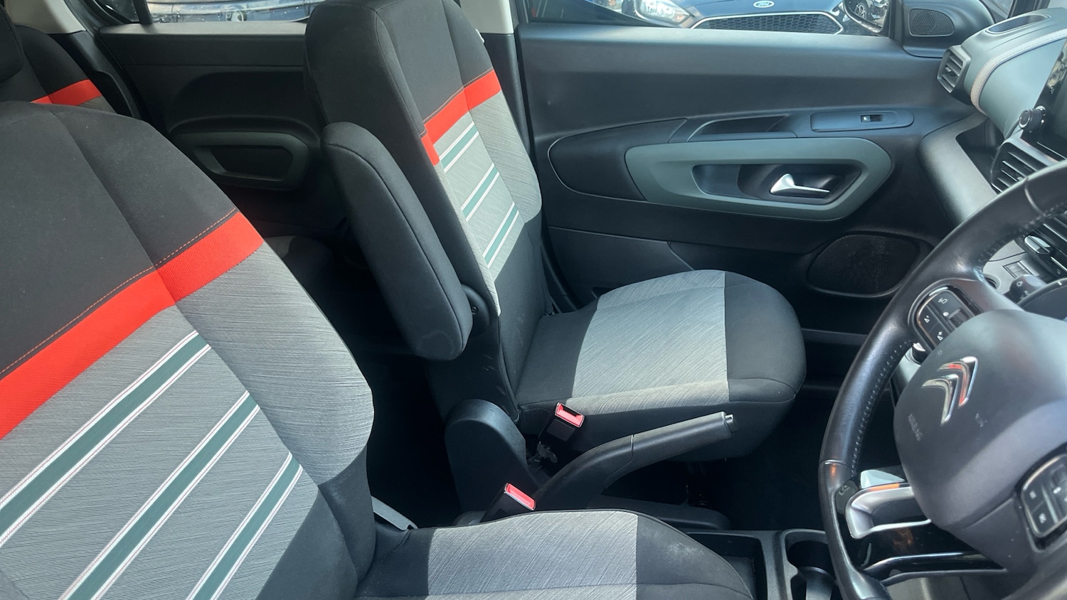 Used Citroen Berlingo 2022 for sale - 76474385: Photo 42