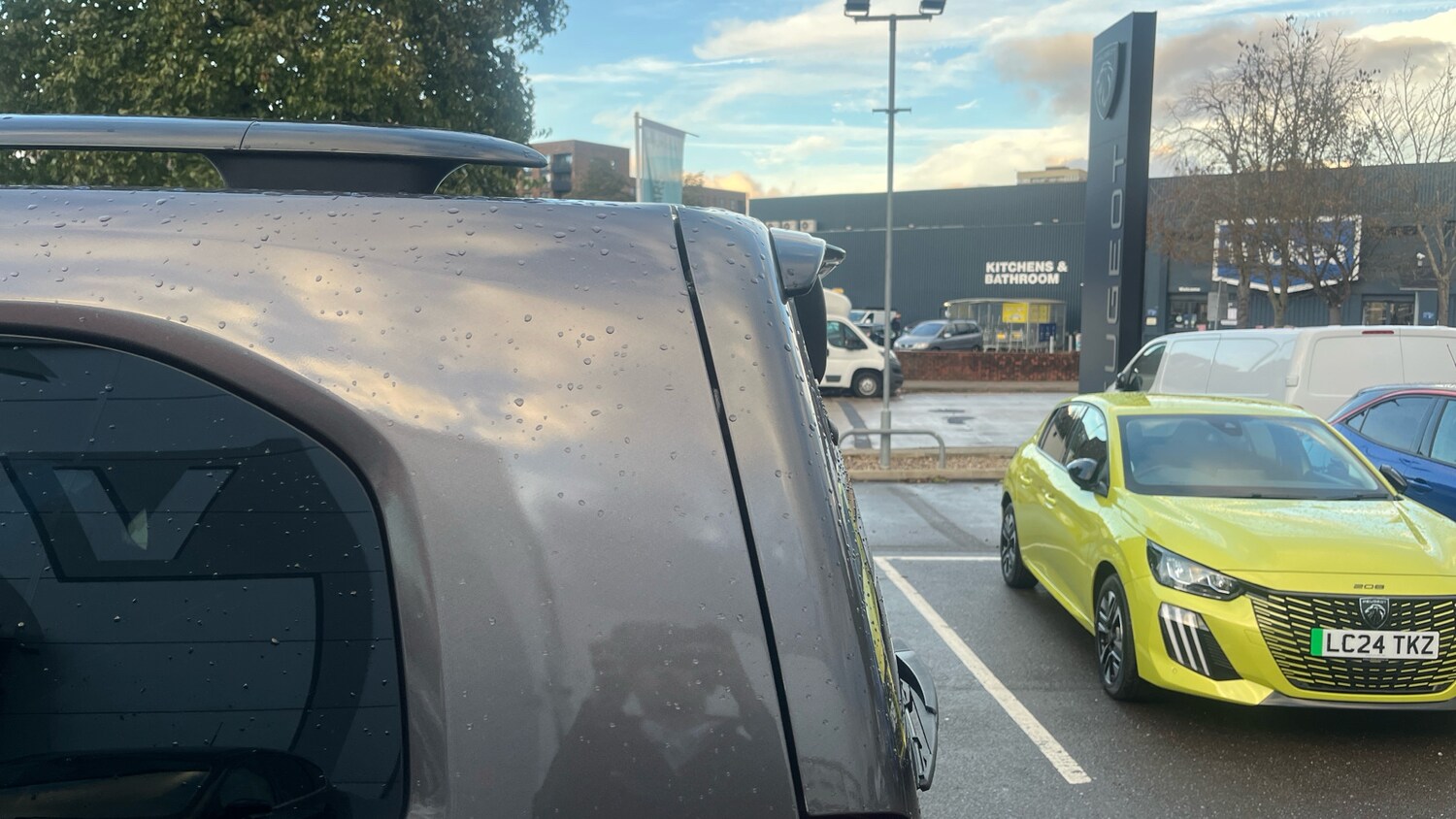 Used Citroen Berlingo 2022 for sale - 76474385: Photo 43