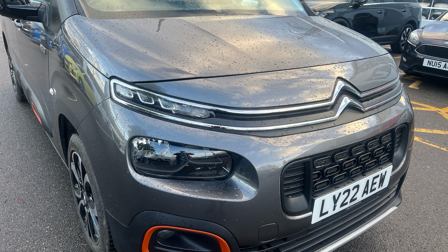 Used Citroen Berlingo 2022 for sale - 76474385: Photo 47