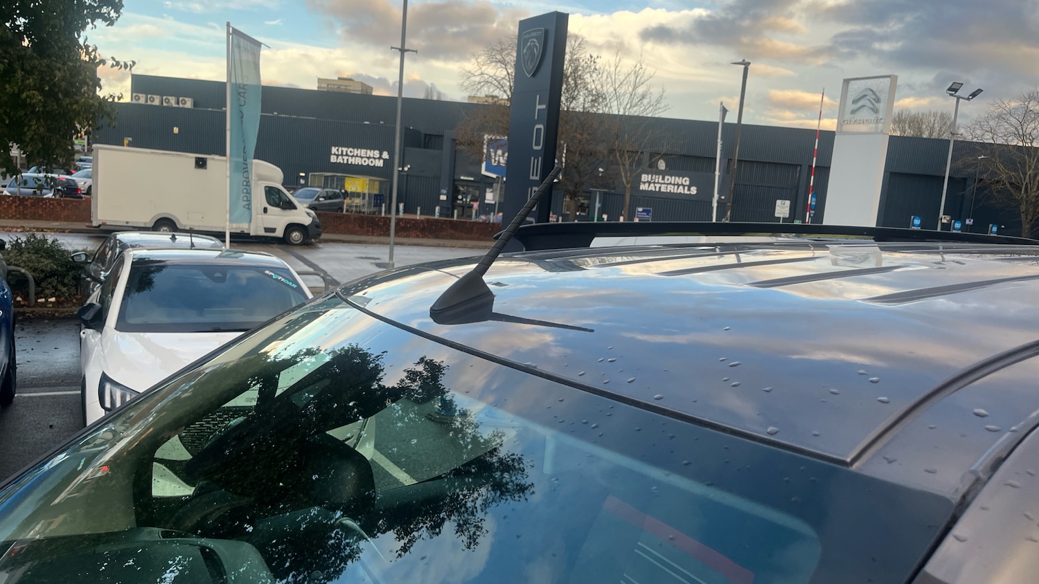 Used Citroen Berlingo 2022 for sale - 76474385: Photo 48