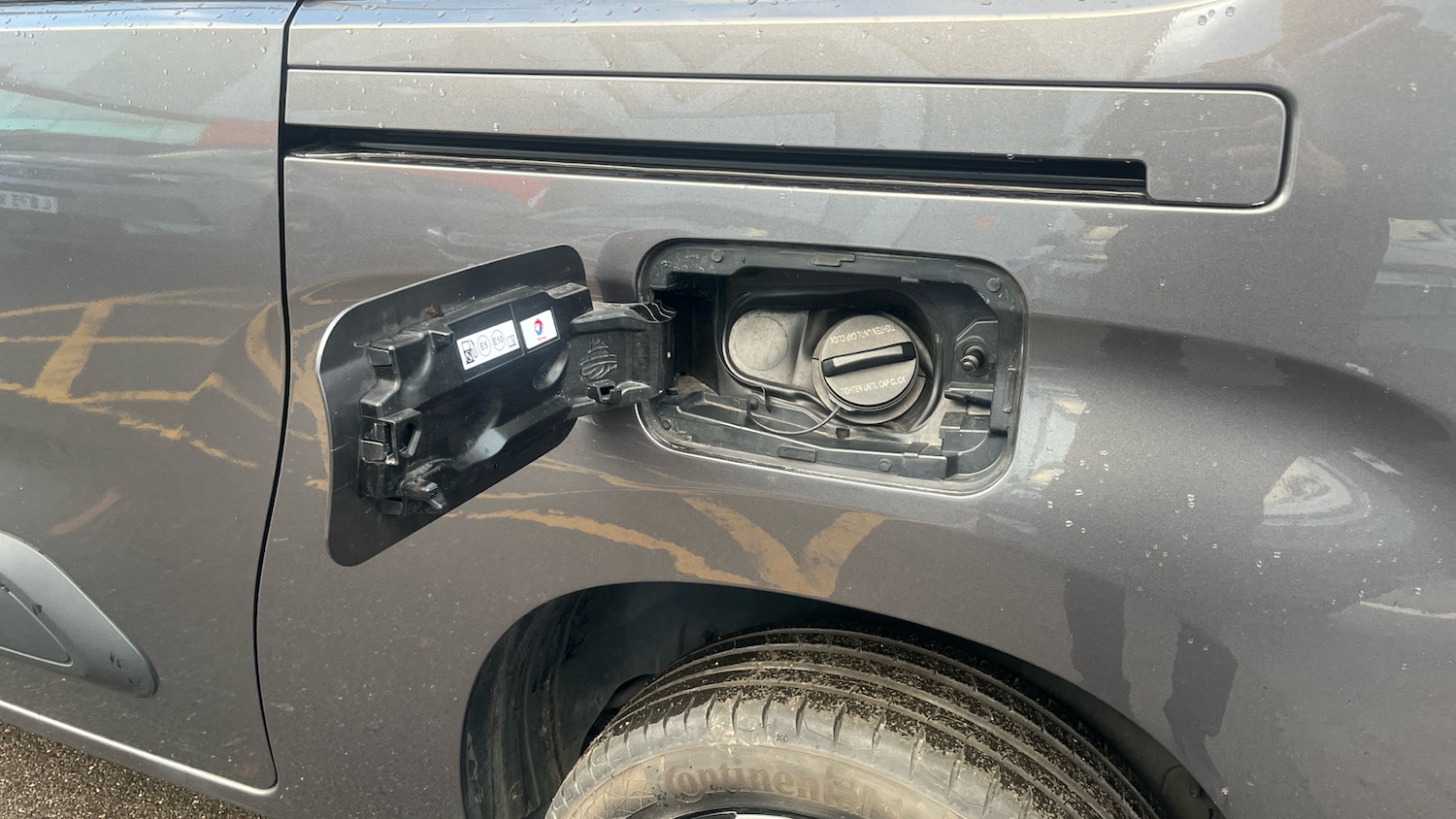 Used Citroen Berlingo 2022 for sale - 76474385: Photo 49