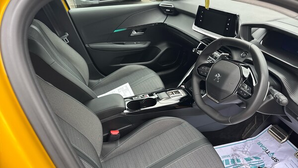 Used Peugeot 208 2023 for sale - 76228686: Photo 11