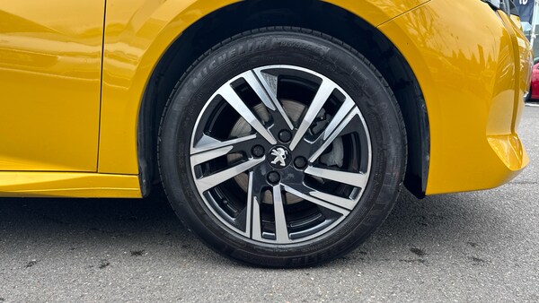 Used Peugeot 208 2023 for sale - 76228686: Photo 16