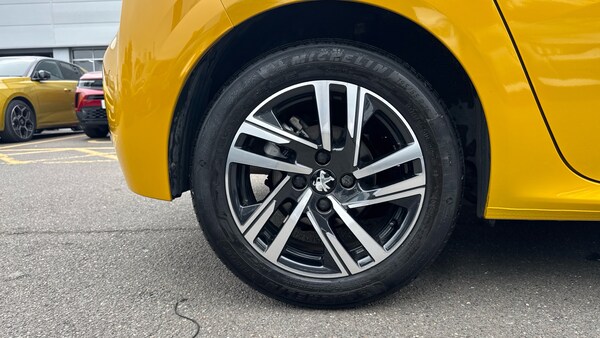 Used Peugeot 208 2023 for sale - 76228686: Photo 17