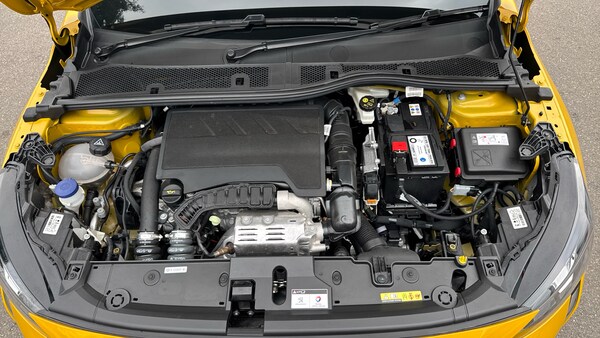 Used Peugeot 208 2023 for sale - 76228686: Photo 18