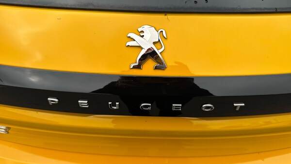 Used Peugeot 208 2023 for sale - 76228686: Photo 26