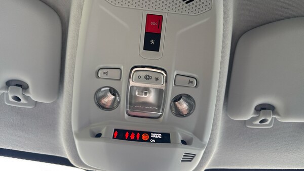 Used Peugeot 208 2023 for sale - 76228686: Photo 34