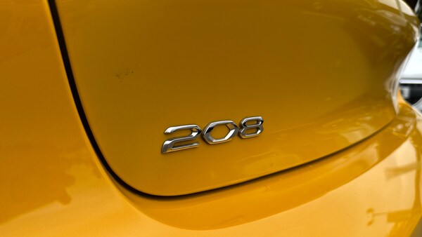 Used Peugeot 208 2023 for sale - 76228686: Photo 38