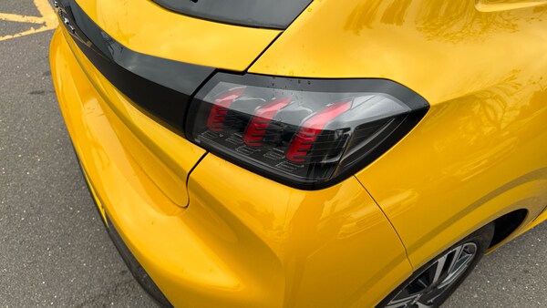 Used Peugeot 208 2023 for sale - 76228686: Photo 39