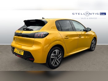 Used Peugeot 208 2023 for sale - 76228686: Photo 3