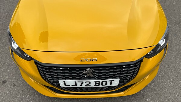 Used Peugeot 208 2023 for sale - 76228686: Photo 40