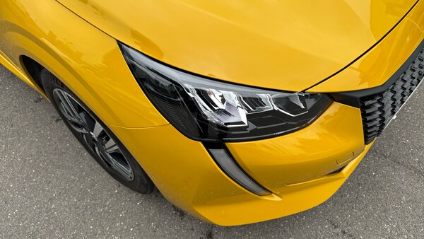 Used Peugeot 208 2023 for sale - 76228686: Photo 41