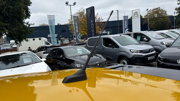 Used Peugeot 208 2023 for sale - 76228686: Photo 42
