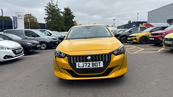 Used Peugeot 208 2023 for sale - 76228686: Photo 8
