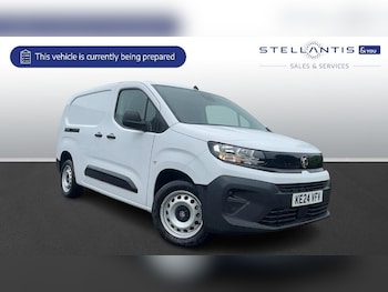 Used Vauxhall Combo 2024 for sale - 78831231: Photo