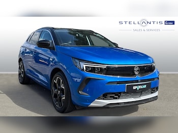 2021 - 1.5 Turbo D Elite SUV 5dr Diesel Auto Euro 6 (s/s) (130 ps)