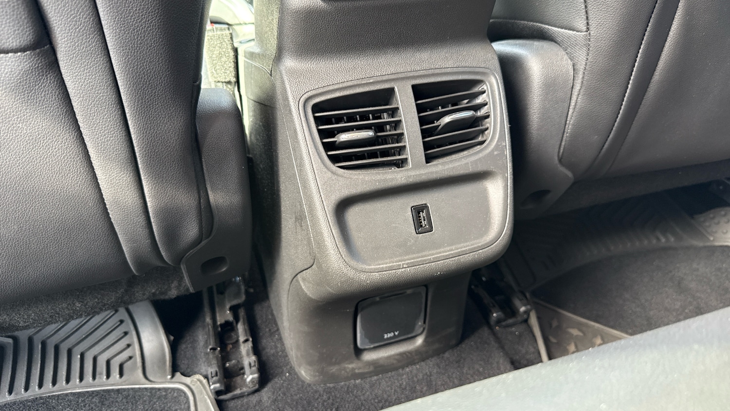 Vehicle 30