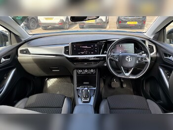 Used Vauxhall Grandland 2021 for sale - 75340670: Photo
