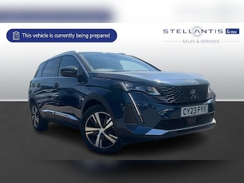 Used Peugeot 5008 2023 for sale - 79146639: Photo