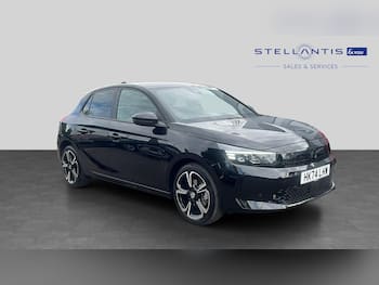 Used Vauxhall Corsa 2025 for sale - 79591378: Photo