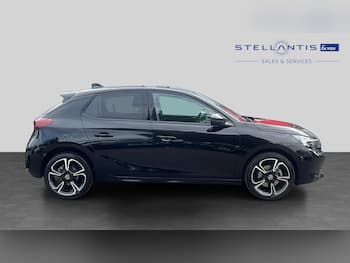 Used Vauxhall Corsa 2025 for sale - 79591378: Photo