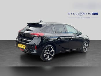 Used Vauxhall Corsa 2025 for sale - 79591378: Photo