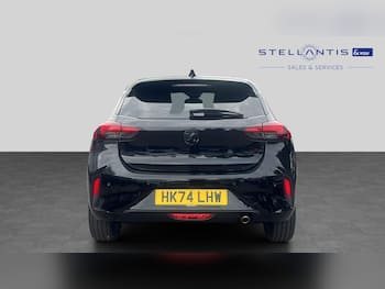 Used Vauxhall Corsa 2025 for sale - 79591378: Photo